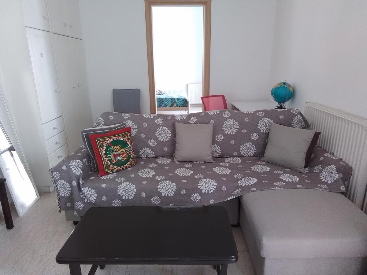 Kiki Apartment Naxos City Eksteriør bilde