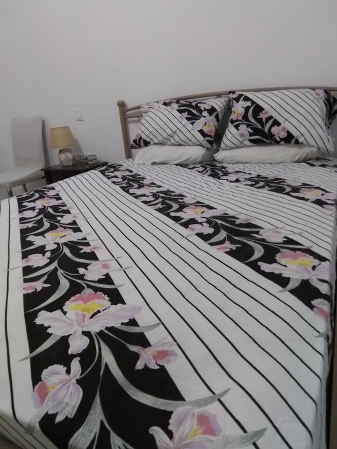Kiki Apartment Naxos City Eksteriør bilde