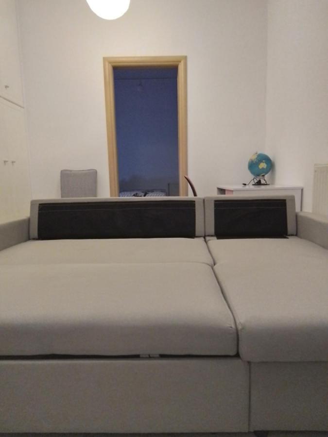 Kiki Apartment Naxos City Eksteriør bilde